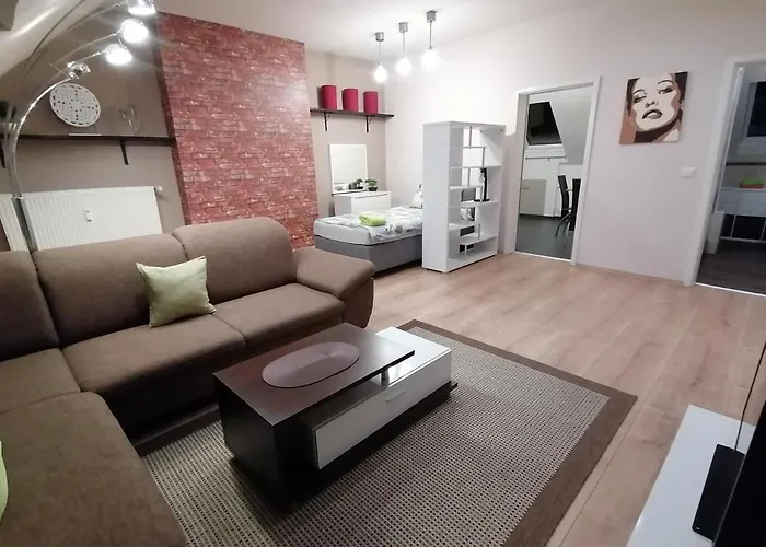 Ferienwohnung in Mayen